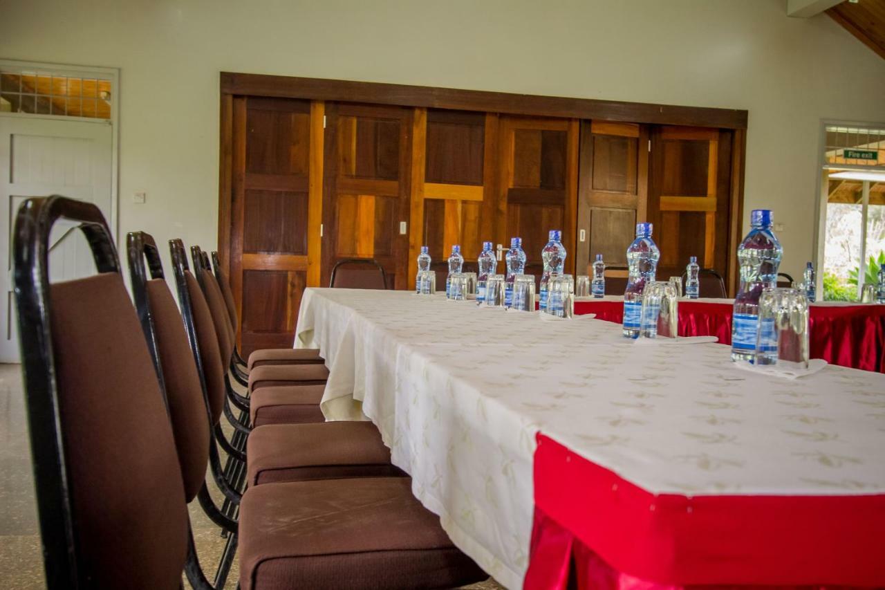 Corat Africa Hotel Nairobi Extérieur photo
